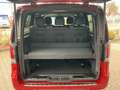 Mercedes-Benz V 250 V 250 d AVA Lang AMG/Burm.//Distronic/Leder/AHK Rot - thumbnail 8