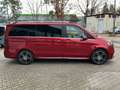 Mercedes-Benz V 250 V 250 d AVA Lang AMG/Burm.//Distronic/Leder/AHK Rot - thumbnail 4
