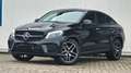 Mercedes-Benz GLE 350 d Coupe 4Matic AMG Cam Shzg Klima Schwarz - thumbnail 5