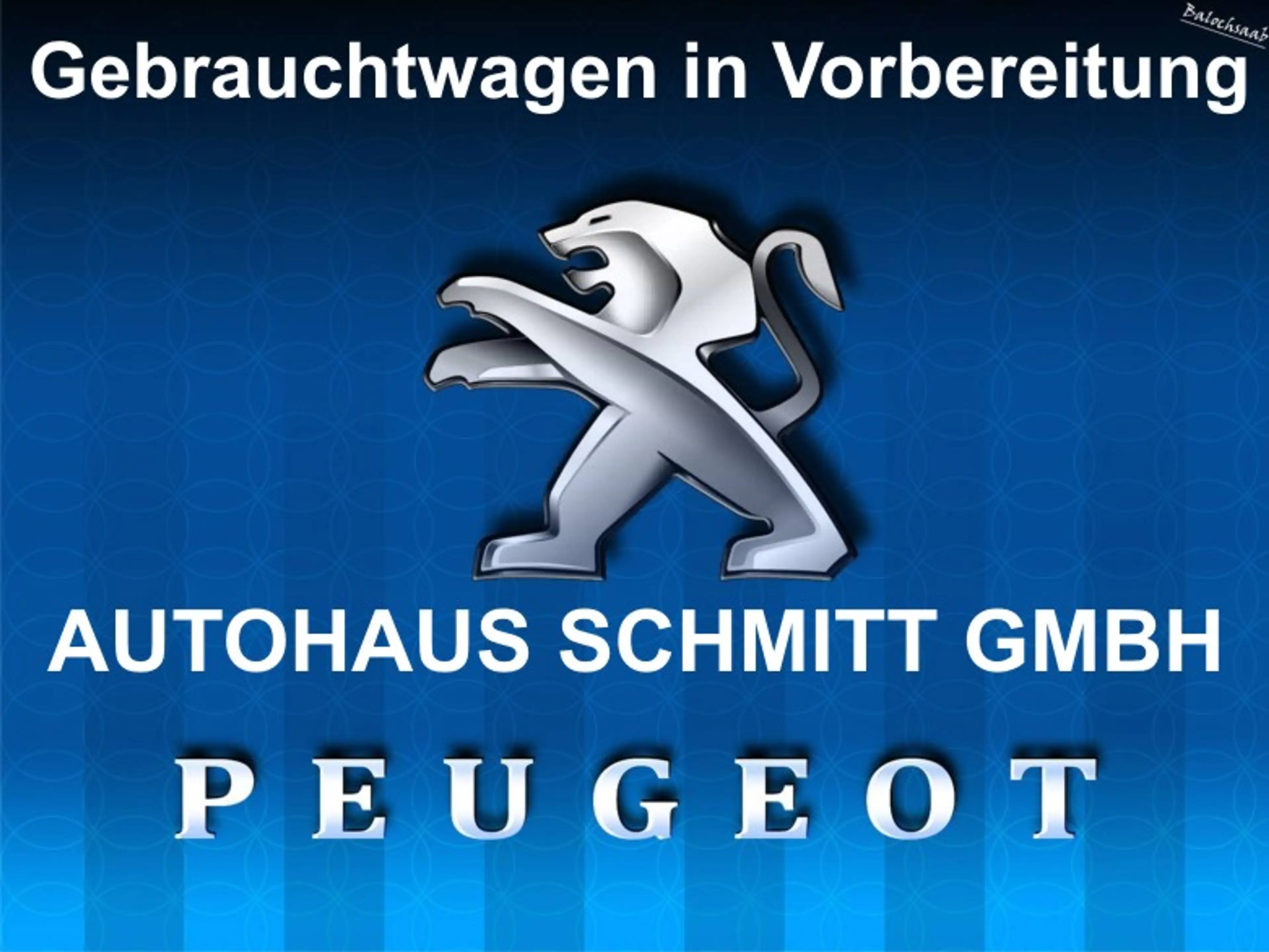 Peugeot 508 GT PureTech 225 Automatik EAT8 Limousine