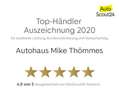 Renault Clio TCe 100 Dynamique Klimaautomatik Silber - thumbnail 3