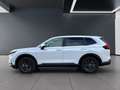 Honda CR-V e:HEV 2.0 AT 4WD Elegance Weiß - thumbnail 4
