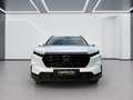 Honda CR-V e:HEV 2.0 AT 4WD Elegance Weiß - thumbnail 3