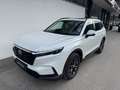 Honda CR-V e:HEV 2.0 AT 4WD Elegance Alb - thumbnail 23