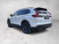 Honda CR-V e:HEV 2.0 AT 4WD Elegance Weiß - thumbnail 4