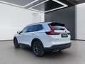 Honda CR-V e:HEV 2.0 AT 4WD Elegance Weiß - thumbnail 5