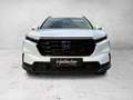 Honda CR-V e:HEV 2.0 AT 4WD Elegance Weiß - thumbnail 2