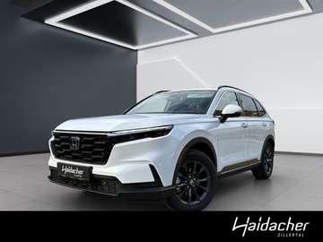 e:HEV 2.0 AT 4WD Elegance