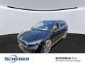 Skoda Enyaq iV 60 MATRIX NAVI WäPu. RFK ACC SHZ Schwarz - thumbnail 1