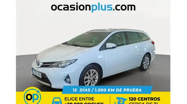Toyota Auris Touring Sports 130 Active