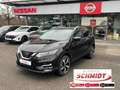 Nissan Qashqai 1.6 DIG-T Tekna Black - thumbnail 1