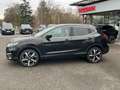 Nissan Qashqai 1.6 DIG-T Tekna Black - thumbnail 3
