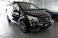 Mercedes-Benz V 250 4Matic Marco Polo Küche LED AHK AMG Line Noir - thumbnail 3