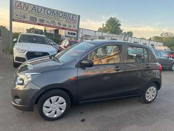 Celerio 1.0i GA