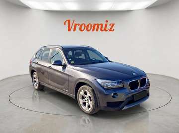 e84 lci lounge 2.0 xdrive 20d 184 ch garantie 12 mois
