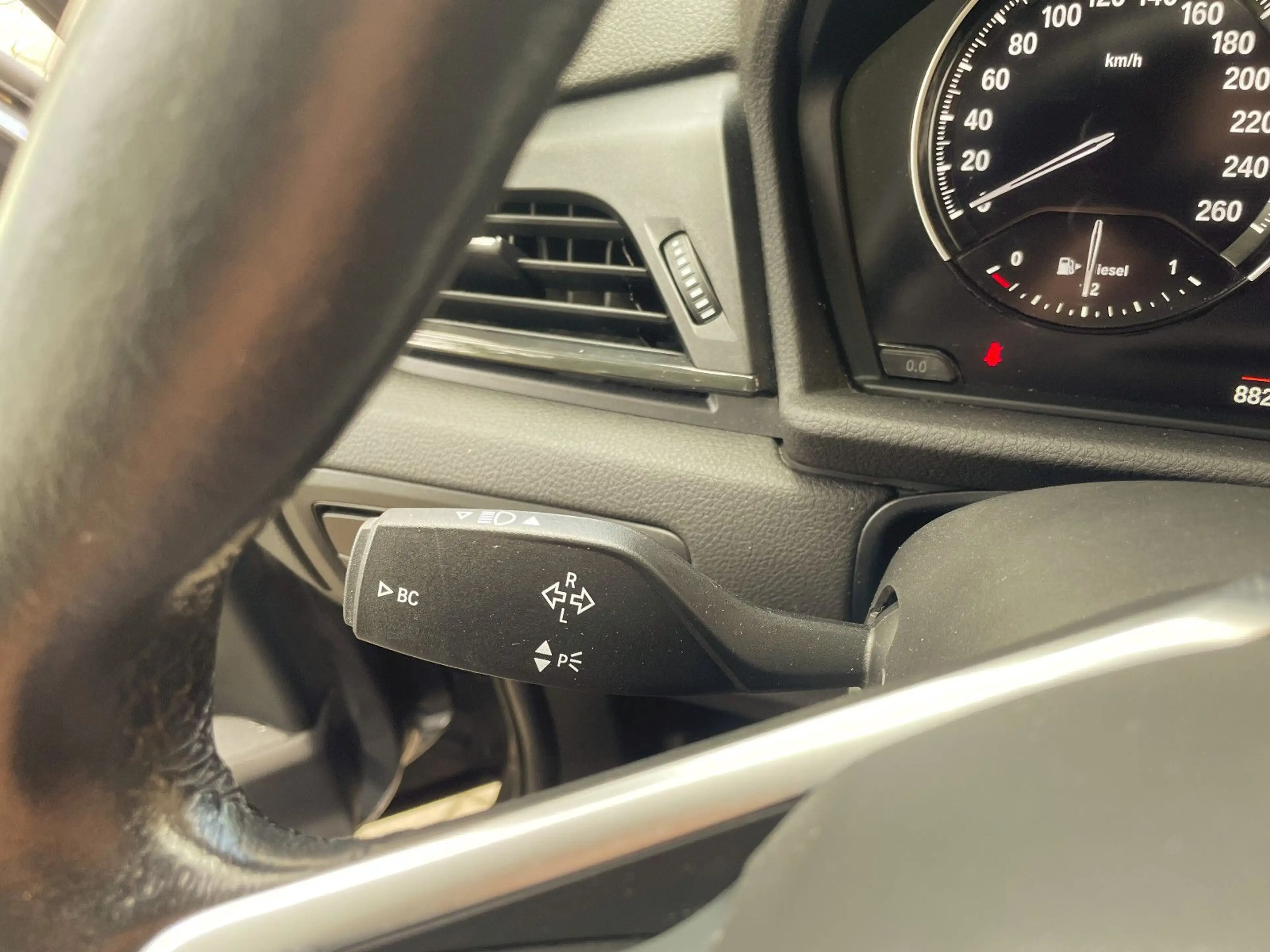 BMW 216 d Active Tourer, Advantage, LED!!! — photo 22