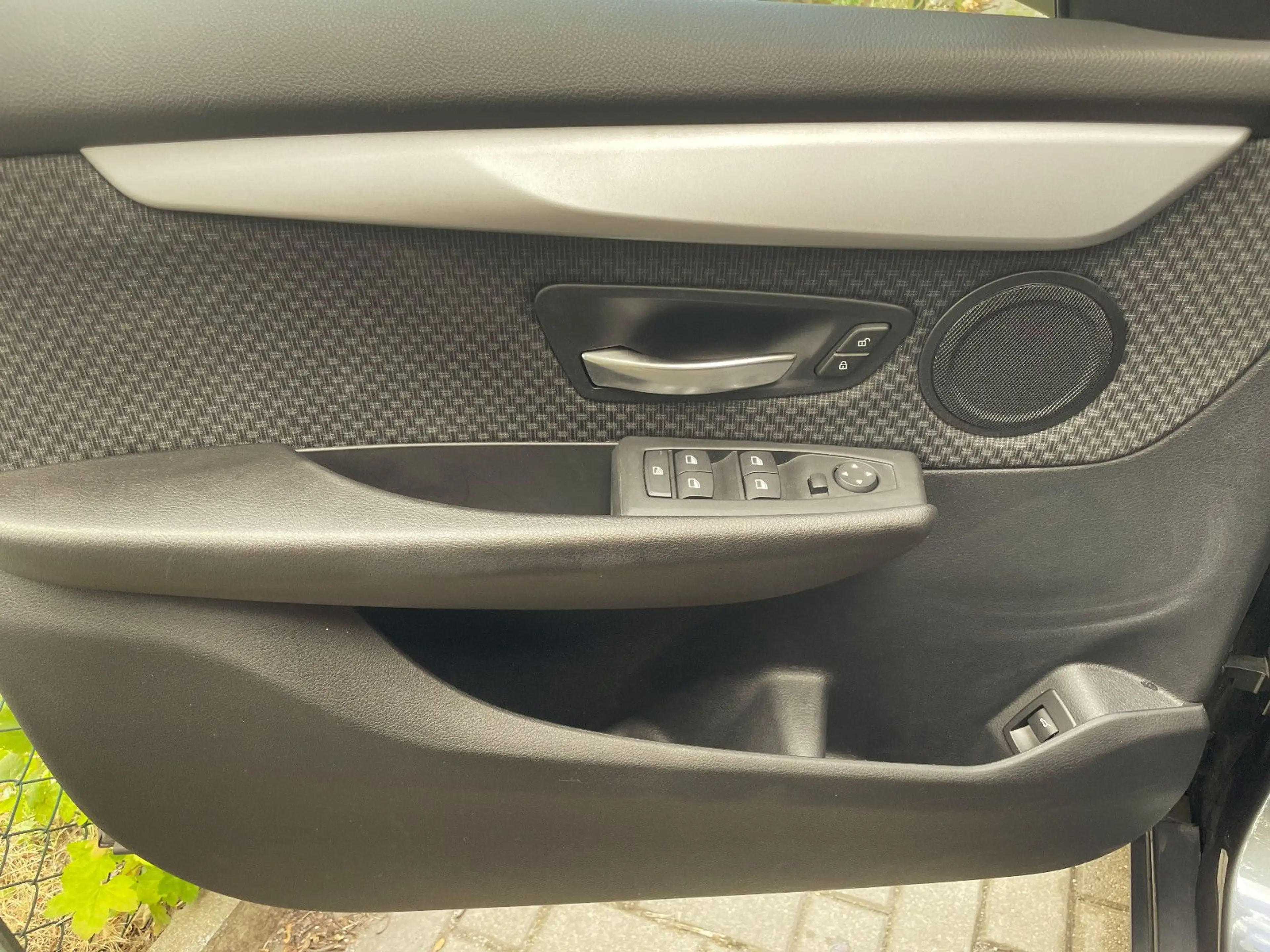 BMW 216 d Active Tourer, Advantage, LED!!! — photo 9