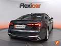 Audi A5 35 TDI 120kW (163CV) S tronic Sportback Gris - thumbnail 3