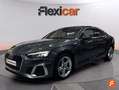 Audi A5 35 TDI 120kW (163CV) S tronic Sportback Gris - thumbnail 8