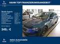 Skoda Superb Combi 1.5TSI DSG Ambition LED Nav AHK-Vor Blau - thumbnail 2