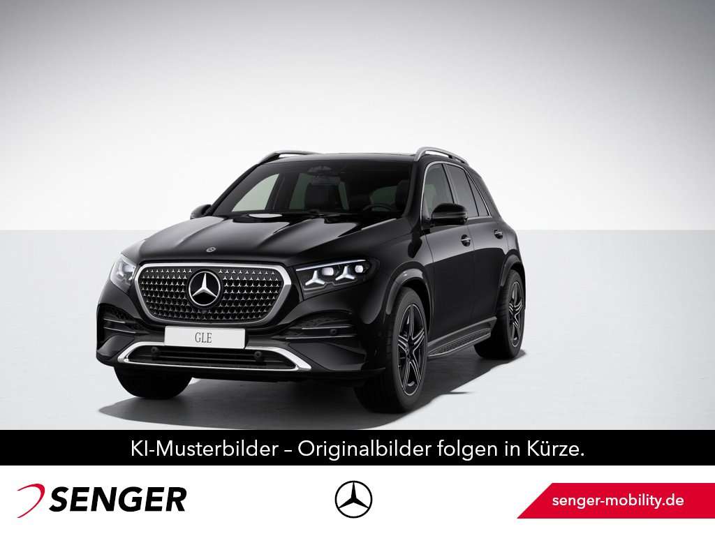 2026 Mercedes Benz GLE 350