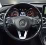 Mercedes-Benz C 220 d 2.2 CDI NIGHT-PAKET AMBIENTE TEMPOMAT AU Silber - thumbnail 12