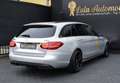 Mercedes-Benz C 220 d C43 AMG Optik NIGHT-PAKET AMBIENTE ALU Silber - thumbnail 6