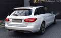 Mercedes-Benz C 220 d 2.2 CDI NIGHT-PAKET AMBIENTE TEMPOMAT AU Silber - thumbnail 7