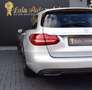 Mercedes-Benz C 220 d 2.2 CDI NIGHT-PAKET AMBIENTE TEMPOMAT AU Silber - thumbnail 6