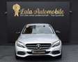 Mercedes-Benz C 220 d C43 AMG Optik NIGHT-PAKET AMBIENTE ALU Silber - thumbnail 2