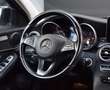 Mercedes-Benz C 220 d 2.2 CDI NIGHT-PAKET AMBIENTE TEMPOMAT AU Silber - thumbnail 20