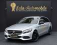 Mercedes-Benz C 220 d C43 AMG Optik NIGHT-PAKET AMBIENTE ALU Silber - thumbnail 3