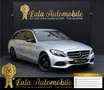 Mercedes-Benz C 220 d C43 AMG Optik NIGHT-PAKET AMBIENTE ALU Silber - thumbnail 1