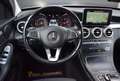 Mercedes-Benz C 220 d 2.2 CDI NIGHT-PAKET AMBIENTE TEMPOMAT AU Silber - thumbnail 11