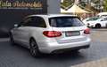 Mercedes-Benz C 220 d 2.2 CDI NIGHT-PAKET AMBIENTE TEMPOMAT AU Silber - thumbnail 5