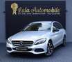 Mercedes-Benz C 220 d 2.2 CDI NIGHT-PAKET AMBIENTE TEMPOMAT AU Silber - thumbnail 3