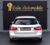 Mercedes-Benz C 220 d 2.2 CDI NIGHT-PAKET AMBIENTE TEMPOMAT AU Silber - thumbnail 4