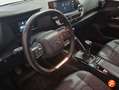 Citroen C4 PureTech 130 S&S 6v Plus Gris - thumbnail 12
