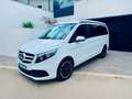 Mercedes-Benz V 250 d Marco Polo Horizon Largo Blanc - thumbnail 2