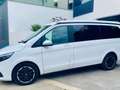 Mercedes-Benz V 250 d Marco Polo Horizon Largo Blanc - thumbnail 9