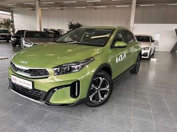 1.6 PHEV Spirit
