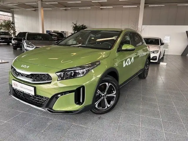 Kia XCeed 1.6 PHEV Spirit