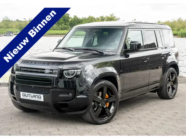Land Rover Defender 110 P300e 110 X-Dynamic HSE | Full Options | 6 zit