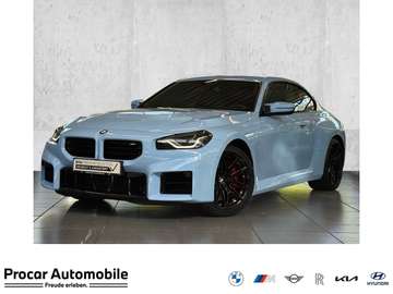 Coupé DA PA ACC RFK HiFi AdapLED CarPlay 20" LMR