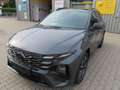 Hyundai TUCSON 1.6 T-GDI 48V N Line DCT 4WD Grijs - thumbnail 5