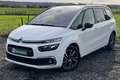 Citroen Grand C4 SpaceTourer 7Places - GPS - Keyless - CarPlay Blanc - thumbnail 1