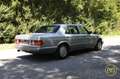 Mercedes-Benz 560 SEL, Scheckheft, Top Zustand, TÜV & H Neu Gümüş rengi - thumbnail 4