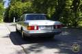 Mercedes-Benz 560 SEL, Scheckheft, Top Zustand, TÜV & H Neu Gümüş rengi - thumbnail 3