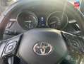 Toyota C-HR 122h Distinctive 2WD E-CVT RC18 - thumbnail 12