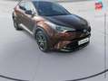 Toyota C-HR 122h Distinctive 2WD E-CVT RC18 - thumbnail 3